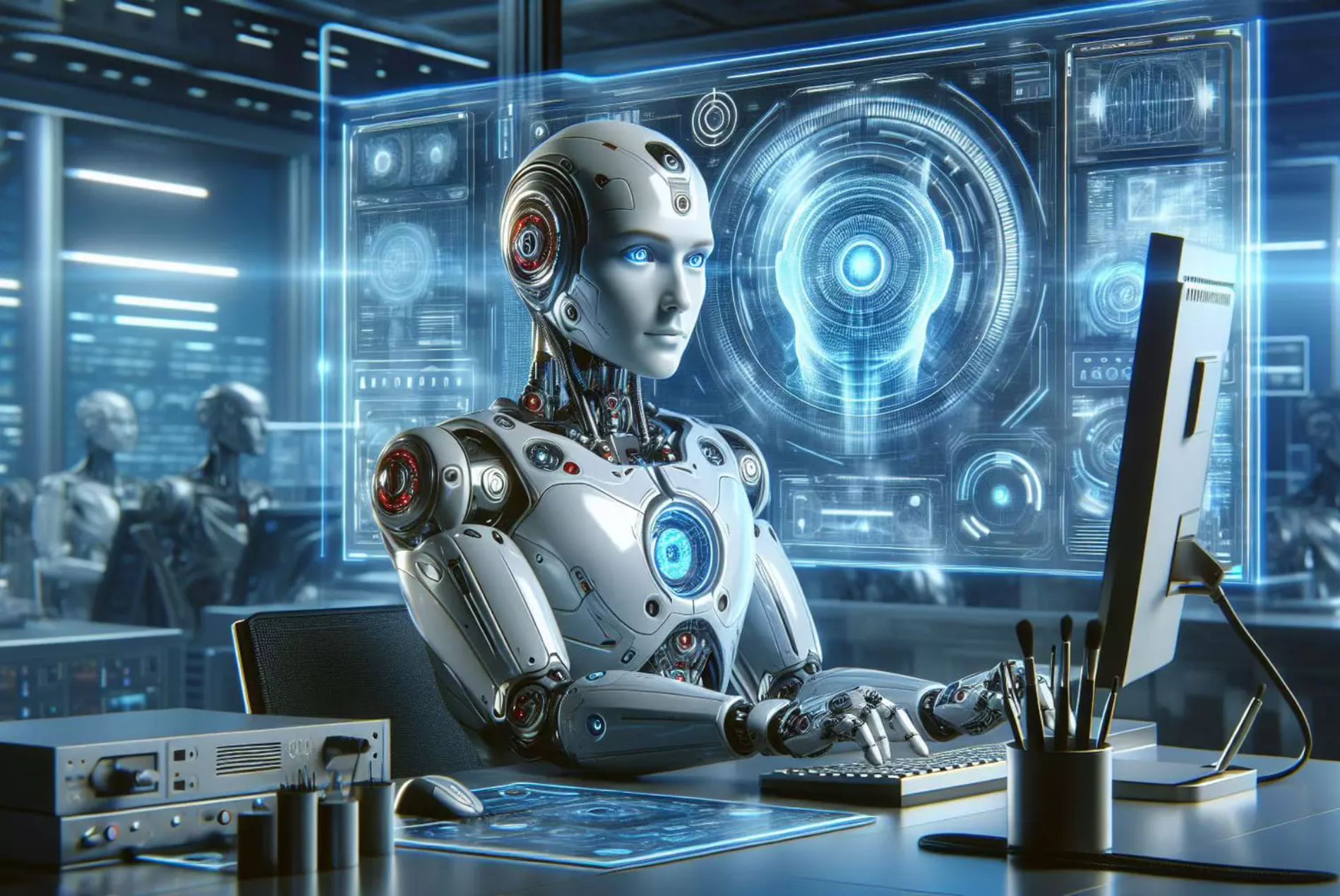 Agents IA en vente B2B : qualifier 3x plus de leads sans recruter