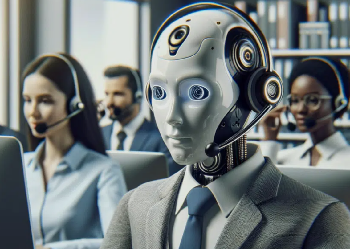 Comment les agents IA réinventent le support client en 2026